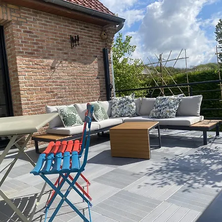 Bed & Breakfast Des Tours 2 *