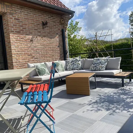 Bed & Breakfast Des Tours 2 *